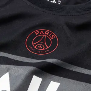Baby-kit tercera equipación PSG 2021/22 image-0