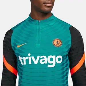 Chelsea strike elite training top 2021/22 image-1