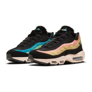 Zapatillas de deporte para mujer Nike Air Max 95 Premium image-2