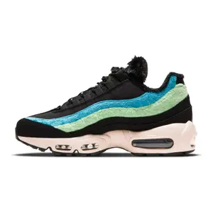 Zapatillas de deporte para mujer Nike Air Max 95 Premium image-4