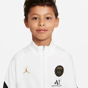 Trainingsanzug Kind PSG Strike 2020/21 image-3