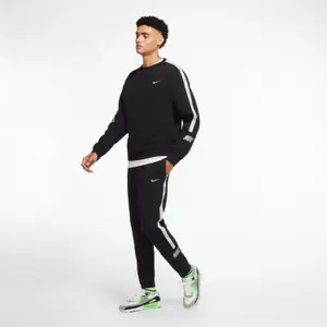 Jogging Trousers Nike Repeat image-2