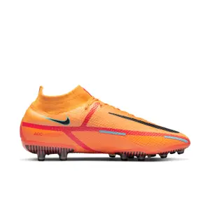 Fodboldsko Nike Phantom GT2 Dynamic Fit Élite AG-Pro image-1