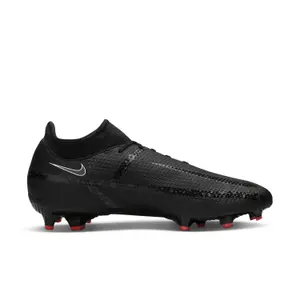 Sapatos de futebol Nike Phantom GT2 Academy Dynamic Fit MG - Shadow Black Pack image-0