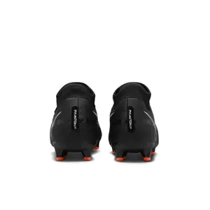 Sapatos de futebol Nike Phantom GT2 Academy Dynamic Fit MG - Shadow Black Pack image-3