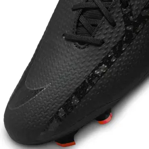 Sapatos de futebol Nike Phantom GT2 Academy Dynamic Fit MG - Shadow Black Pack image-6
