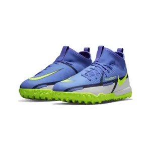 Kinderschuhe Nike Phantom Gt2 Academy Recharge DynamIC Fit TF image-2