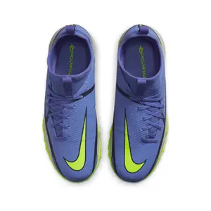 Kinderschuhe Nike Phantom Gt2 Academy Recharge DynamIC Fit TF image-4