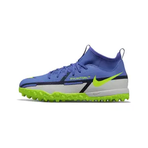 Kinderschuhe Nike Phantom Gt2 Academy Recharge DynamIC Fit TF image-1