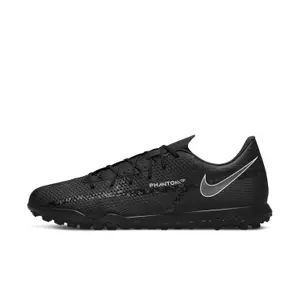 Chaussures de football Nike Phantom GT2 Club TF - Shadow Black Pack image-1