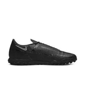 Soccer shoes Nike Phantom GT2 Club TF - Shadow Black Pack | Foot-Store