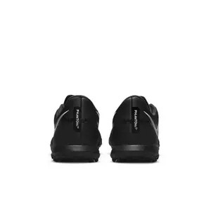 Chaussures de football Nike Phantom GT2 Club TF - Shadow Black Pack image-5