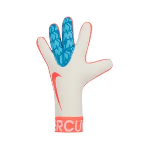Goalkeeper gloves Nike Mercurial Touch Victory image-0