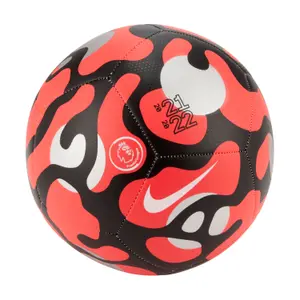 Premier League Spielfeld Ball image-1