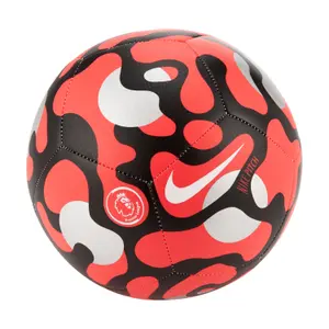 Premier League Spielfeld Ball image-0