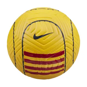 Ballon FC Barcelone strike image-1