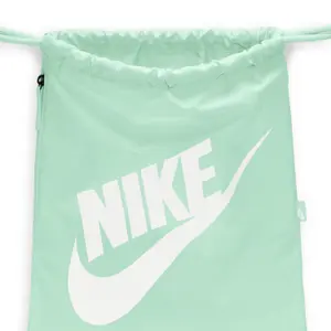 Sac à ficelles Nike Heritage image-2