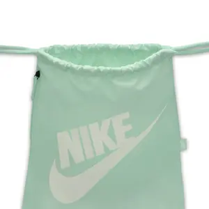 Sac à ficelles Nike Heritage image-3