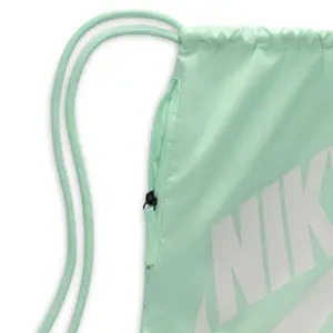 Sac à ficelles Nike Heritage image-6