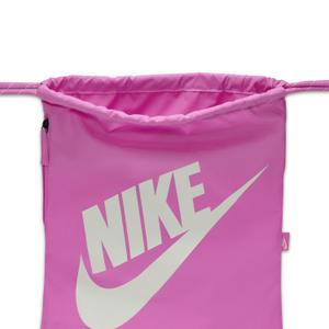 Bolsa de cuerdas Nike Heritage image-1