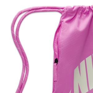Bolsa de cuerdas Nike Heritage image-4