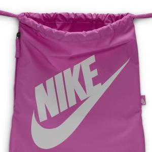 Bolsa de cuerdas Nike Heritage image-3