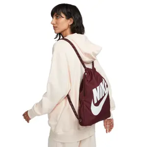Bolsa de cuerdas Nike Heritage image-0