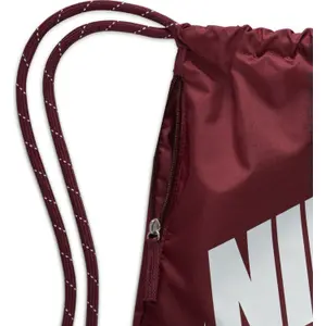 Bolsa de cuerdas Nike Heritage image-3