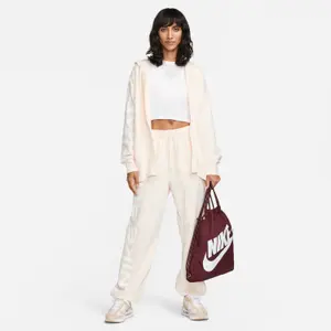 Bolsa de cuerdas Nike Heritage image-1