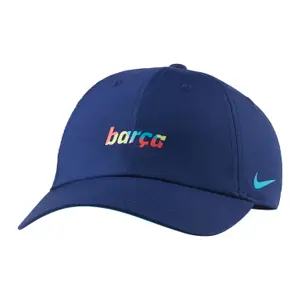 Adjustable cap FC Barcelone image-0