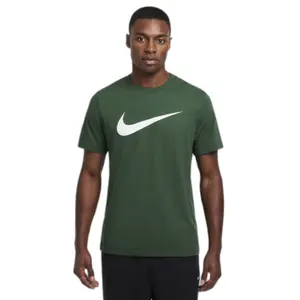 T-shirt Nike Swoosh image-0