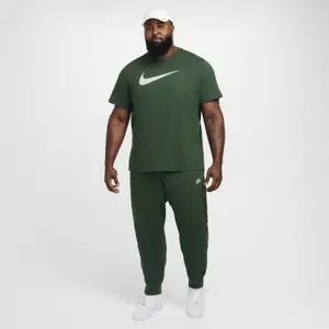 T-shirt Nike Swoosh image-4