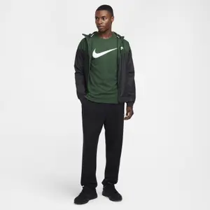 T-shirt Nike Swoosh image-2