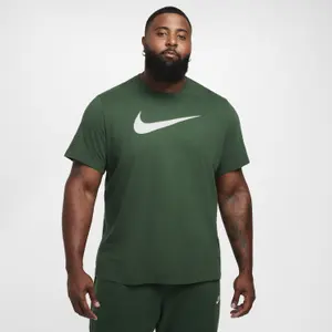 T-shirt Nike Swoosh image-1