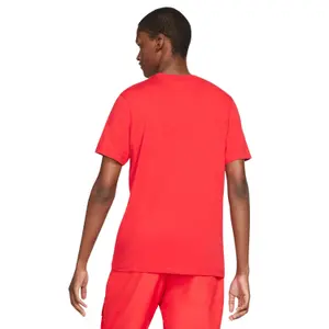 T-shirt Nike Sportswear Swoosh image-3