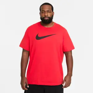 T-shirt Nike Sportswear Swoosh image-2