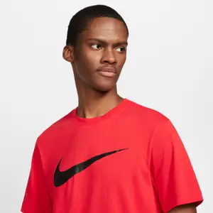 T-shirt Nike Sportswear Swoosh image-4