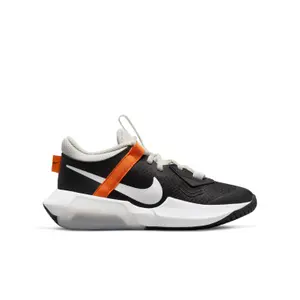 Chaussures de basketball enfant Nike Air Zoom Crossover image-0