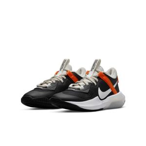 Chaussures de basketball enfant Nike Air Zoom Crossover image-2