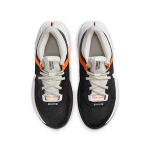 Chaussures de basketball enfant Nike Air Zoom Crossover image-4