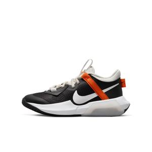 Chaussures de basketball enfant Nike Air Zoom Crossover image-1