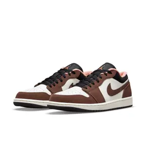 Baskets Nike Air Jordan 1 Mocha image-4