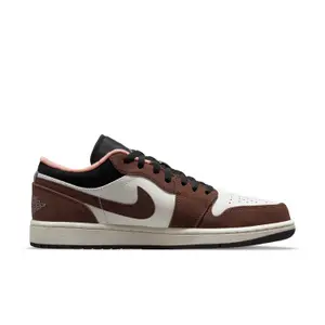 Baskets Nike Air Jordan 1 Mocha image-2