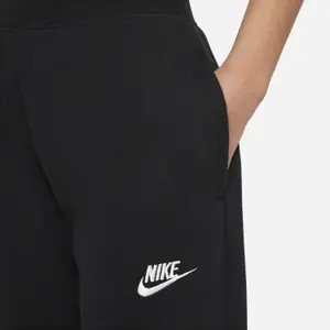 Pantalón de chándal de felpa para niña Nike Sportswear Club image-5