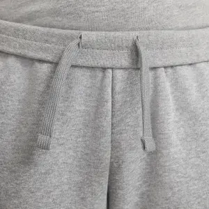 Pantaloni da jogging in felpa per ragazza Nike Sportswear Club image-6