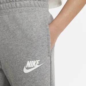 Pantalon de jogging fille Nike Club image-4