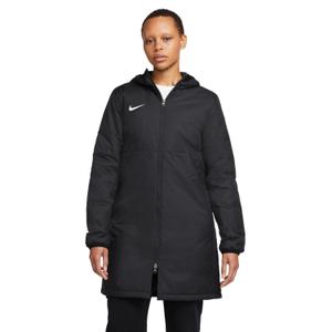 Women's long jacket Nike Repel Park20 image-1