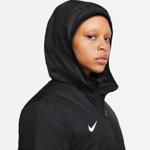Women's long jacket Nike Repel Park20 image-2