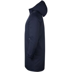 Women's long jacket Nike Repel Park20 image-2