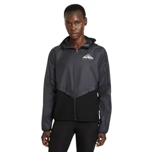 Chubasquero Nike Trail image-0